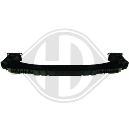 Ammortizzatore d'urto Paraurti Peugeot 308 Berl./Station wagon 07-11 (Cod. D-4235060)