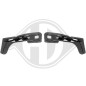 Supporto Fendinebbia bilaterale Peugeot 308 Berl./Station wagon 07-11 (Cod. D-4235061)