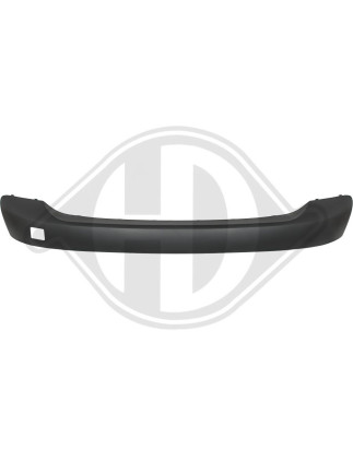 Modanatura decorativa/ protettiva Paraurti Peugeot 308 Berl./Station wagon 07-11 (Cod. D-4235062)