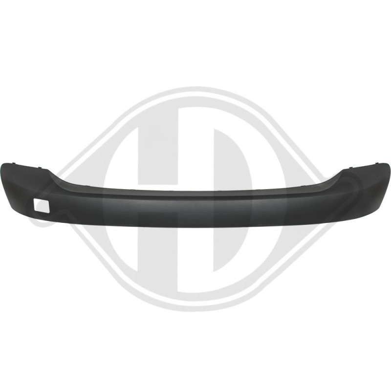 Modanatura decorativa/ protettiva Paraurti Peugeot 308 Berl./Station wagon 07-11 (Cod. D-4235062)