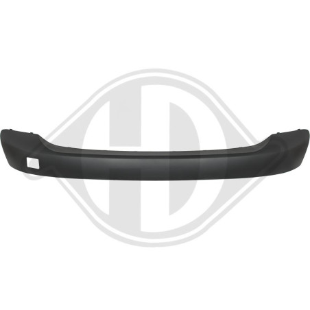 Modanatura decorativa/ protettiva Paraurti Peugeot 308 Berl./Station wagon 07-11 (Cod. D-4235062)