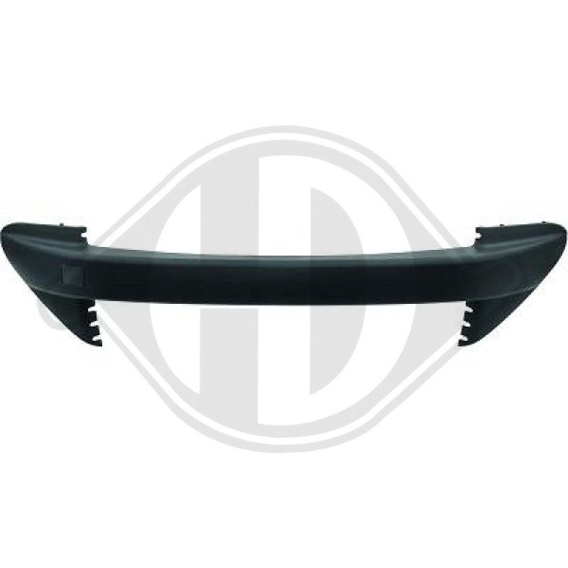 Modanatura decorativa/ protettiva Paraurti Peugeot 308 Berl./Station wagon 07-11 (Cod. D-4235063)