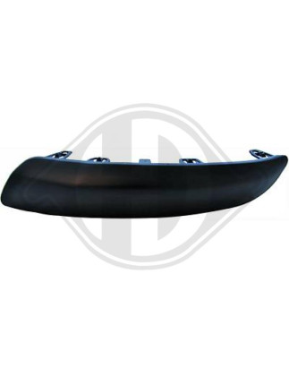 Modanatura decorativa/ protettiva Paraurti Peugeot 308 Berl./Station wagon 07-11 (Cod. D-4235066)
