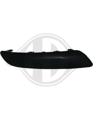 Modanatura decorativa/ protettiva Paraurti Peugeot 308 Berl./Station wagon 07-11 (Cod. D-4235067)