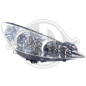 Faro anteriore destro Peugeot 308 Berl./Station wagon 07-11 (Cod. D-4235080)