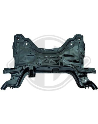 Telaio ausiliario / Supporto aggregati Citroen Berlingo 08-12 (Cod. D-4235119)