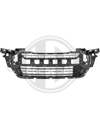 Griglia di ventilazione Paraurti anteriore Peugeot 308 Berl./Station wagon 11-13 (Cod. D-4235144)