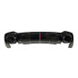 Kit Estetico Audi Audi Q3 2018-2022 Look RSQ3 (Cod. E-TCA02610311)