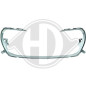 Modanatura decorativa/ protettiva Paraurti Peugeot 308 Berl./Station wagon 11-13 (Cod. D-4235146) Modanatura decorativa/ protettiva Paraurti Peugeot 308 Berl./Station wagon 11-13 (Cod. D-4235146)