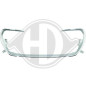 Modanatura decorativa/ protettiva Paraurti Peugeot 308 Berl./Station wagon 11-13 (Cod. D-4235147)