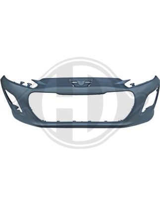 Paraurti anteriore Peugeot 308 Berl./Station wagon 11-13 (Cod. D-4235150)