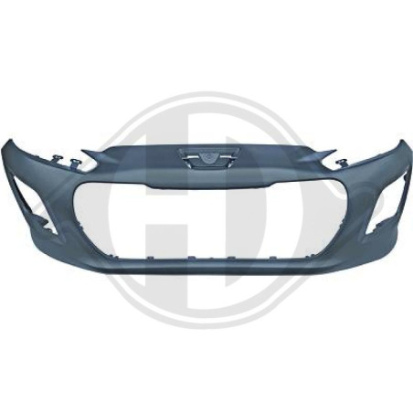 Paraurti anteriore Peugeot 308 Berl./Station wagon 11-13 (Cod. D-4235150)