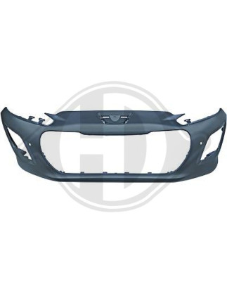 Paraurti anteriore Peugeot 308 Berl./Station wagon 11-13 (Cod. D-4235151)