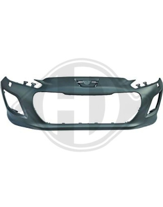 Paraurti anteriore Peugeot 308 Berl./Station wagon 11-13 (Cod. D-4235154)