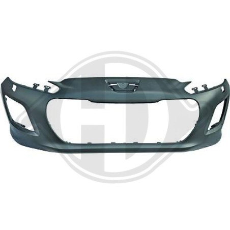 Paraurti anteriore Peugeot 308 Berl./Station wagon 11-13 (Cod. D-4235154)