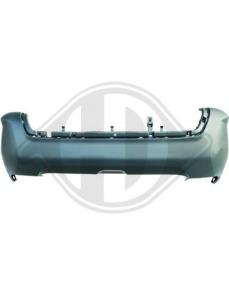Paraurti Peugeot 308 Berl./Station wagon 07-11 (Cod. D-4235155)