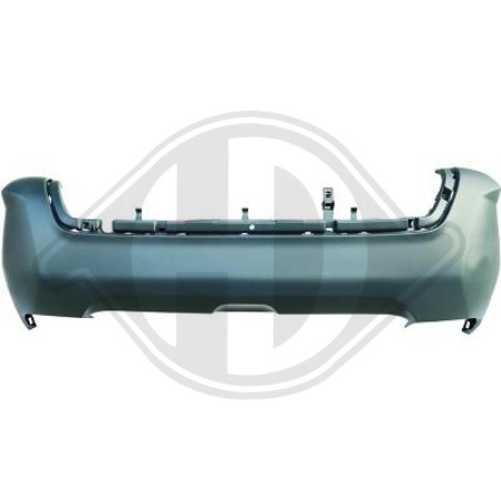 Paraurti Peugeot 308 Berl./Station wagon 07-11 (Cod. D-4235155)