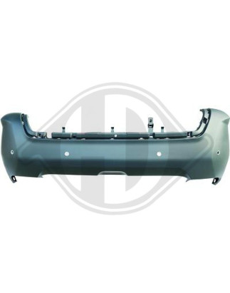 Paraurti Peugeot 308 Berl./Station wagon 07-11 (Cod. D-4235156)