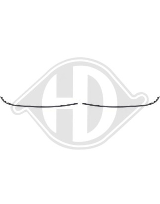 Spoiler Peugeot 308 Berl./Station wagon 11-13 (Cod. D-4235160)