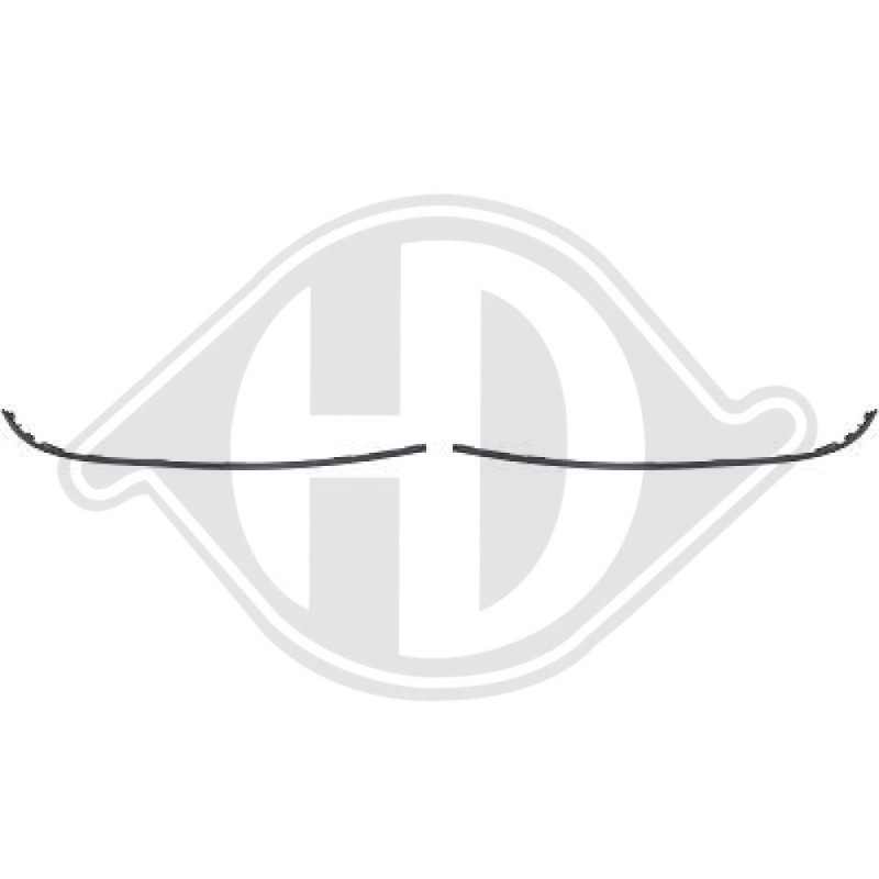 Spoiler Peugeot 308 Berl./Station wagon 11-13 (Cod. D-4235160)