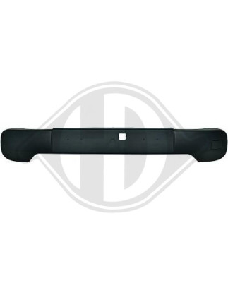 Modanatura decorativa/ protettiva Paraurti Peugeot 308 Berl./Station wagon 11-13 (Cod. D-4235161)