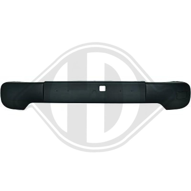 Modanatura decorativa/ protettiva Paraurti Peugeot 308 Berl./Station wagon 11-13 (Cod. D-4235161)