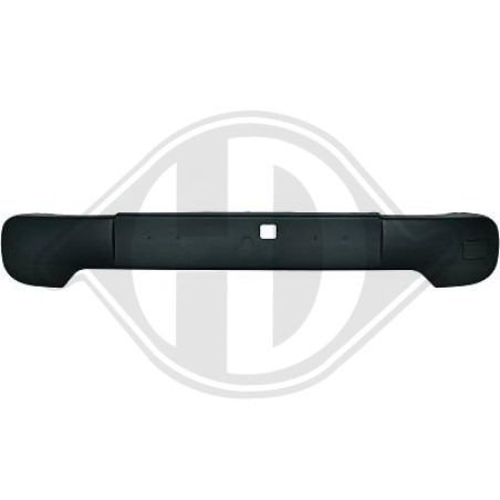 Modanatura decorativa/ protettiva Paraurti Peugeot 308 Berl./Station wagon 11-13 (Cod. D-4235161)