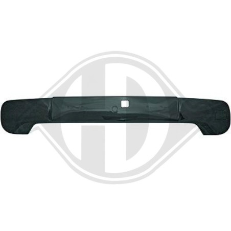 Modanatura decorativa/ protettiva Paraurti Peugeot 308 Berl./Station wagon 11-13 (Cod. D-4235162)