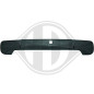 Modanatura decorativa/ protettiva Paraurti Peugeot 308 Berl./Station wagon 11-13 (Cod. D-4235162)