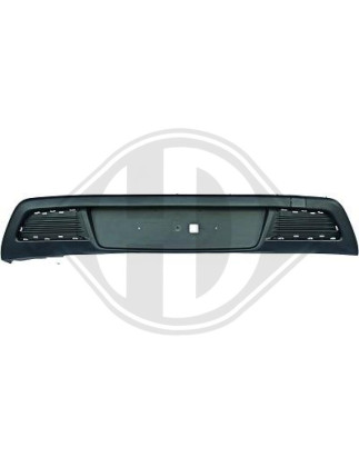 Spoiler Peugeot 308 Berl./Station wagon 11-13 (Cod. D-4235168)