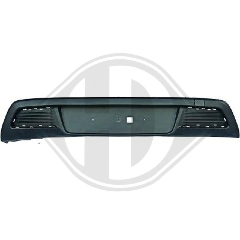 Spoiler Peugeot 308 Berl./Station wagon 11-13 (Cod. D-4235168)