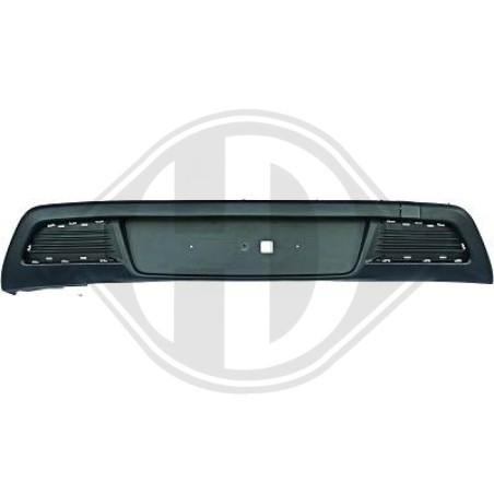 Spoiler Peugeot 308 Berl./Station wagon 11-13 (Cod. D-4235168)