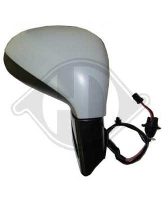 Specchio retrovisore esterno Peugeot 308 Berl./Station wagon 07-11 (Cod. D-4235225)