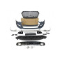 Kit Estetico Audi A4 B9 2016-2019 Look RS4 (Cod. E-TCA022910227)