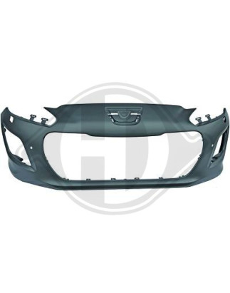 Paraurti anteriore Peugeot 308 Berl./Station wagon 11-13 (Cod. D-4235250)