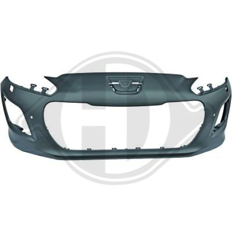 Paraurti anteriore Peugeot 308 Berl./Station wagon 11-13 (Cod. D-4235250)