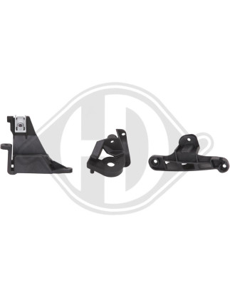 Kit riparazione Faro principale Peugeot 308 Berl./Station wagon 07-11 (Cod. D-4235282)