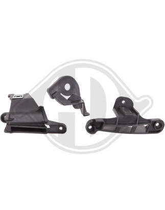 Kit riparazione Faro principale Peugeot 308 Berl./Station wagon 07-11 (Cod. D-4235283)