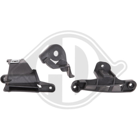 Kit riparazione Faro principale Peugeot 308 Berl./Station wagon 07-11 (Cod. D-4235283)