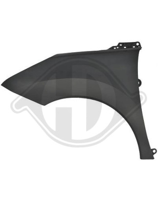 Parafango anteriore sinistro Peugeot 3008 09-14 (Cod. D-4235407)