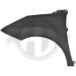 Parafango anteriore sinistro Peugeot 3008 09-14 (Cod. D-4235407)