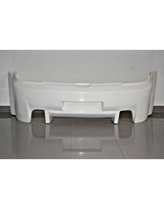 Paraurti Posteriore Hyundai  Coupe 02-08 R34 (Cod. E-TCH0106)