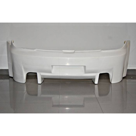 Paraurti Posteriore Hyundai  Coupe 02-08 R34 (Cod. E-TCH0106)