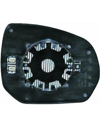 Vetro specchio Specchio esterno Peugeot 3008 09-14 (Cod. D-4235426)