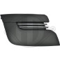 Griglia di ventilazione Paraurti Dx Peugeot 3008 09-14 (Cod. D-4235446)