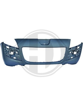 Paraurti anteriore Peugeot 3008 09-14 (Cod. D-4235450)