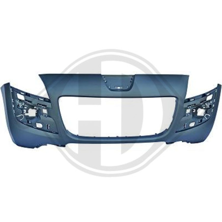 Paraurti anteriore Peugeot 3008 09-14 (Cod. D-4235450)
