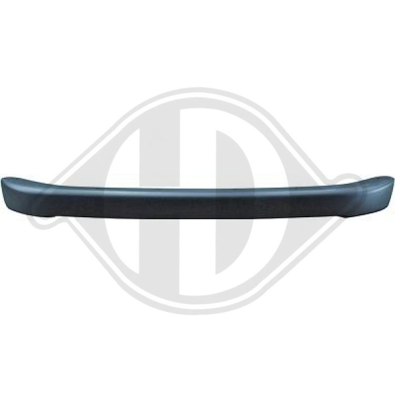 Spoiler Peugeot 3008 09-14 (Cod. D-4235461)