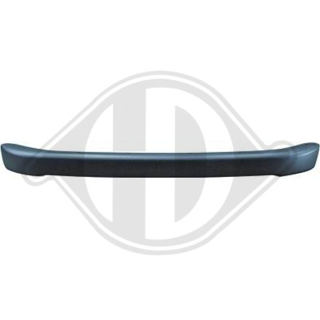 Spoiler Peugeot 3008 09-14 (Cod. D-4235461)
