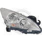 Faro anteriore destro Peugeot 3008 09-14 (Cod. D-4235480)